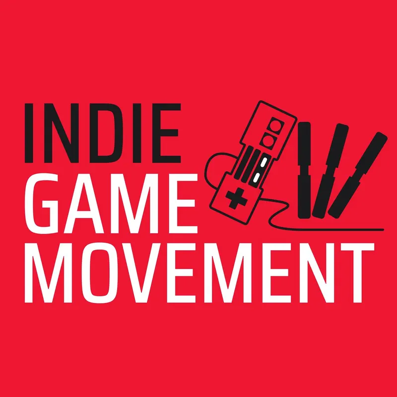 Indie Game Movement artwork