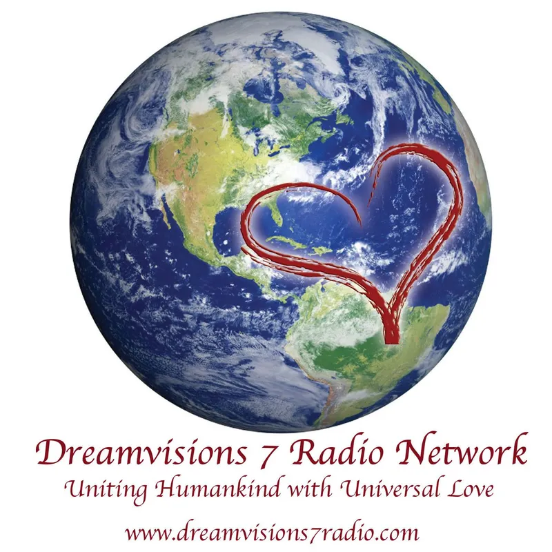 Dreamvisions 7 Radio & TV Network artwork