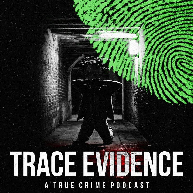 Trace Evidence artwork