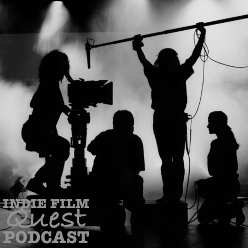 Indie Film Quest artwork