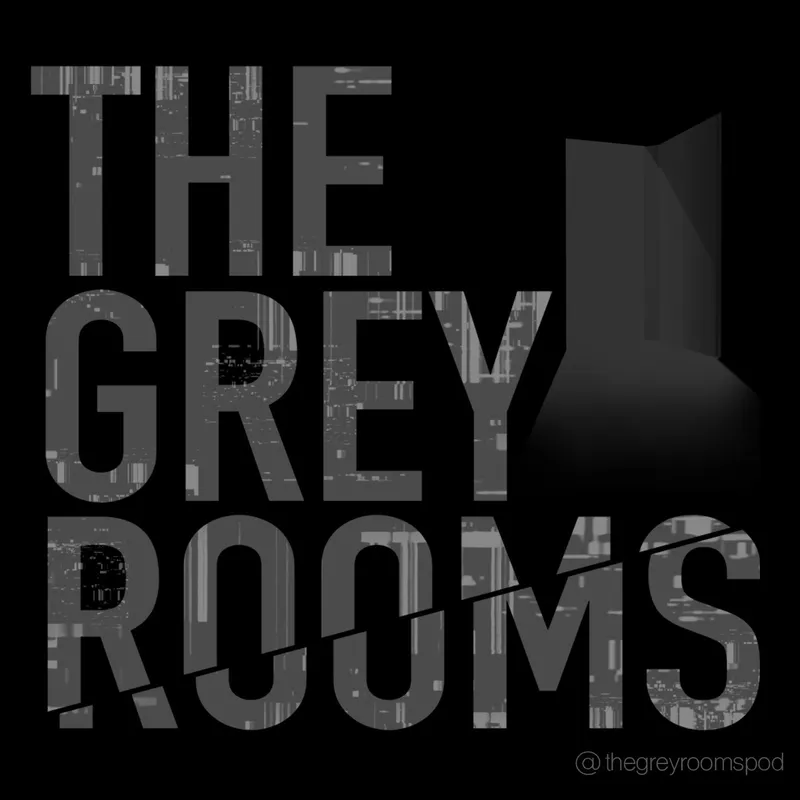 The Grey Rooms artwork