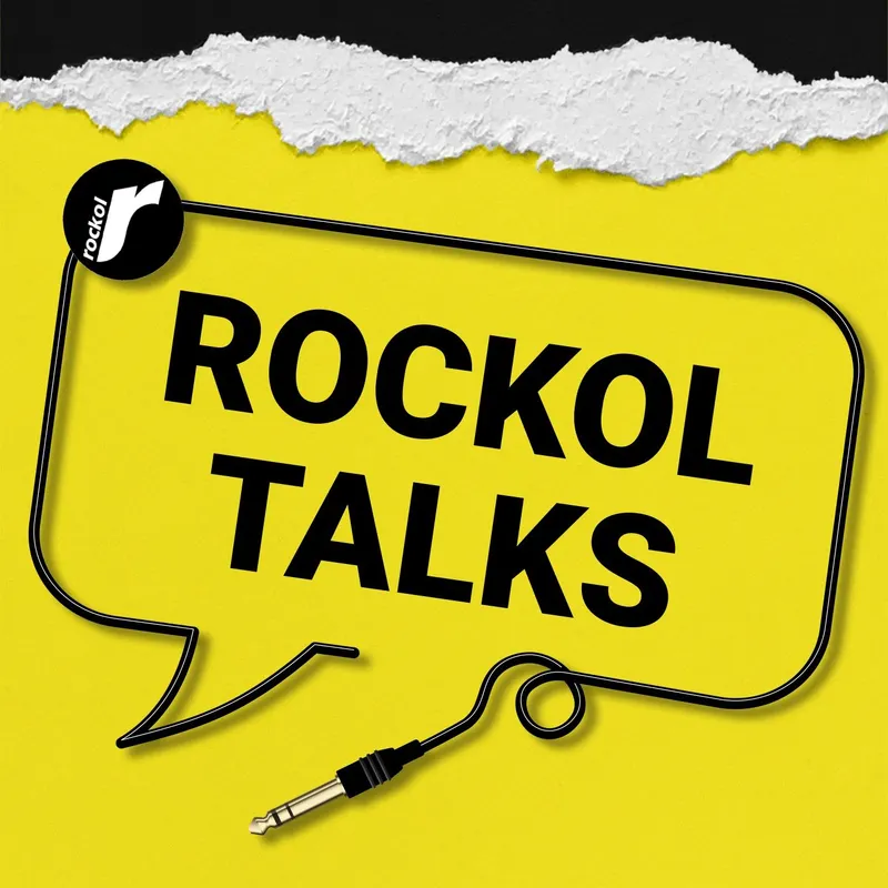 Rockol Talks artwork