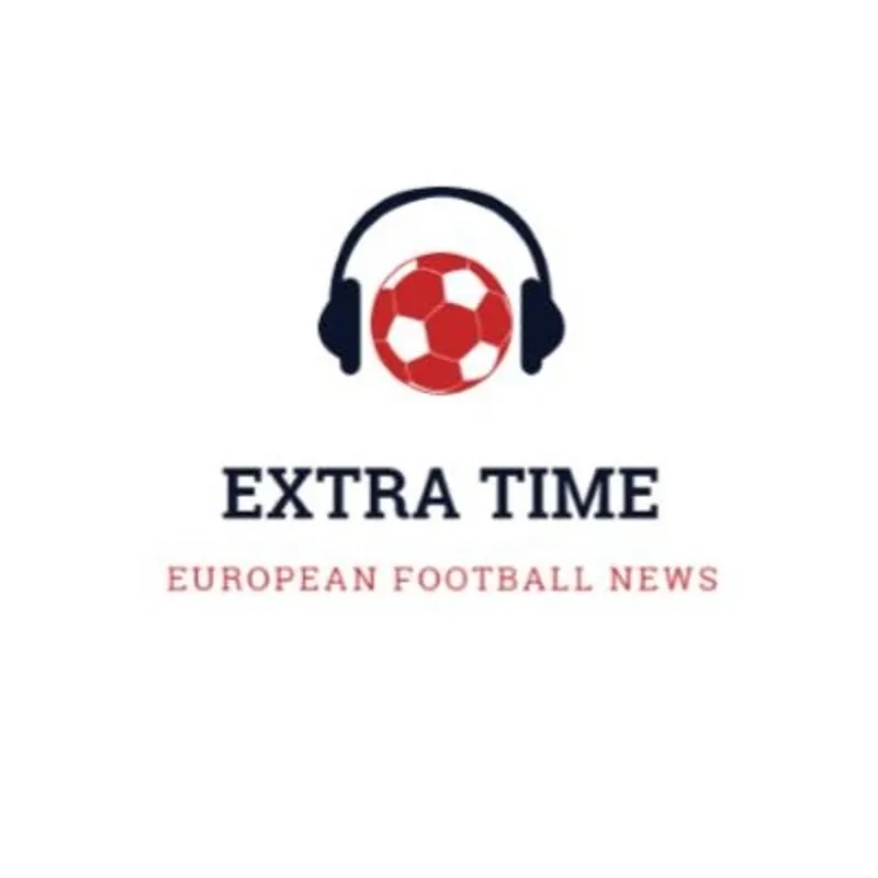 ExtraTIME artwork