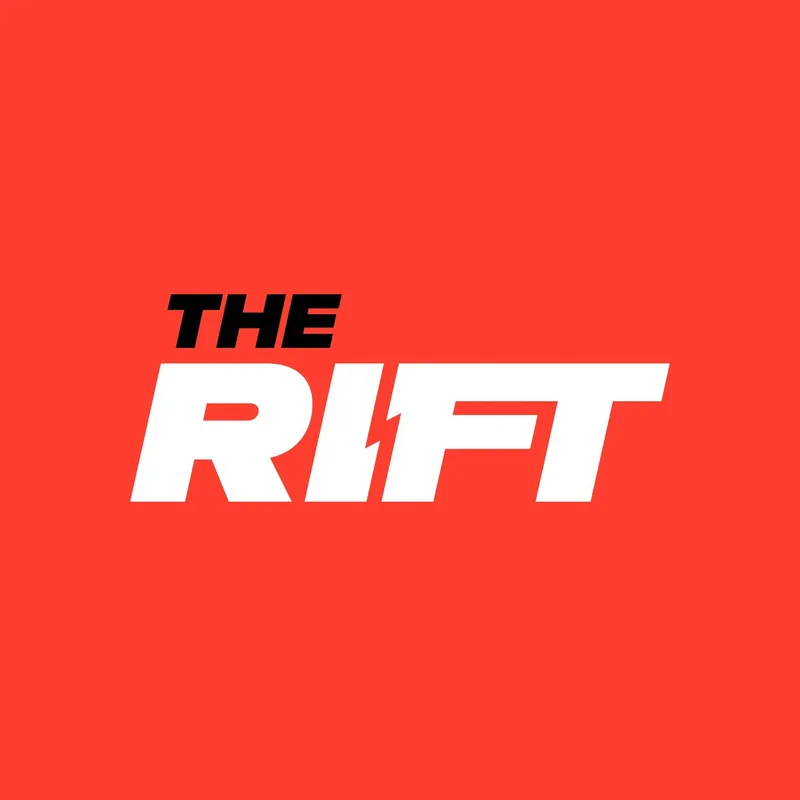 The Rift artwork