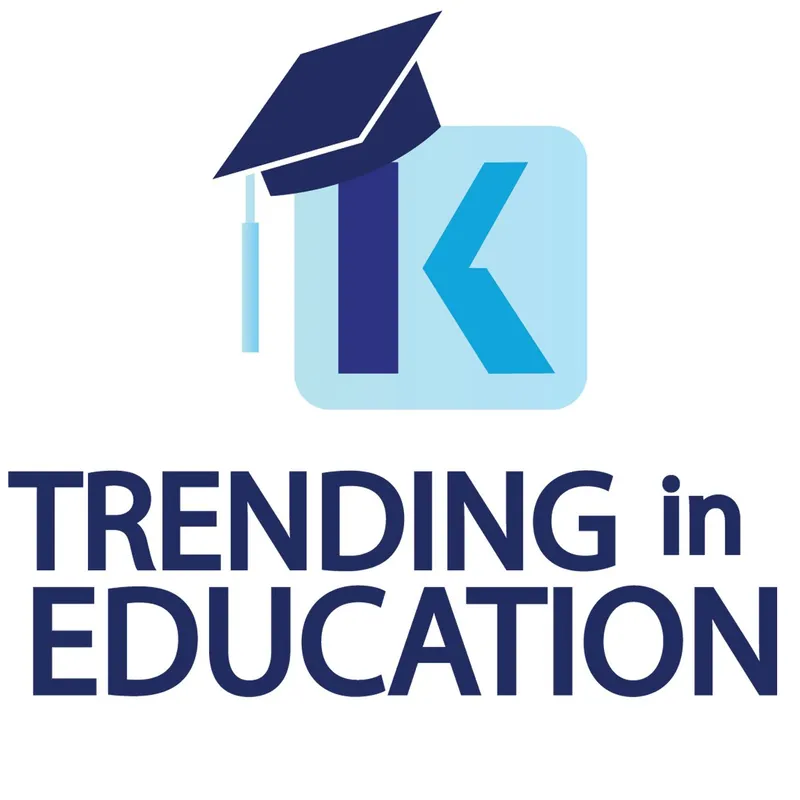 Trending In Education artwork