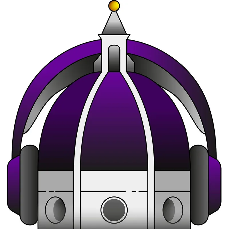 Radio Firenze Viola artwork