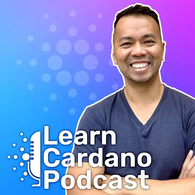 Learn Cardano Podcast artwork