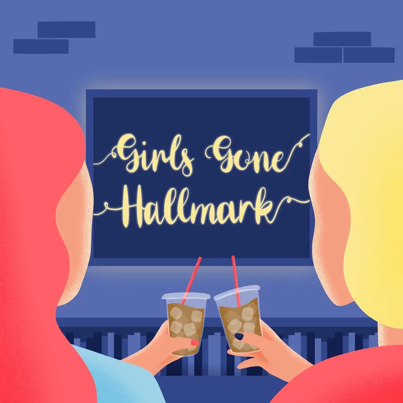 Girls Gone Hallmark | Hallmark Movie Reviews artwork