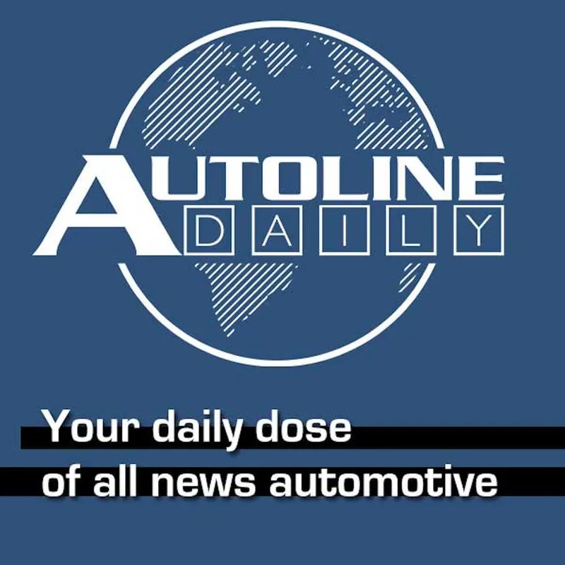 Autoline Daily artwork