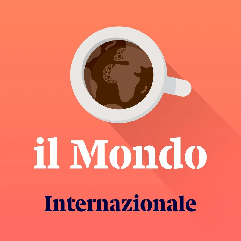Il Mondo artwork