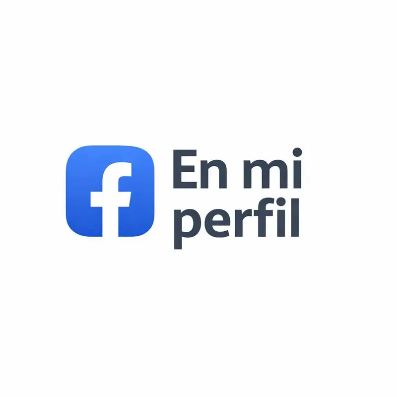 En mi perfil artwork