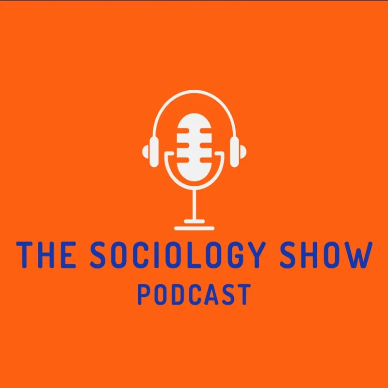 The Sociology Show artwork
