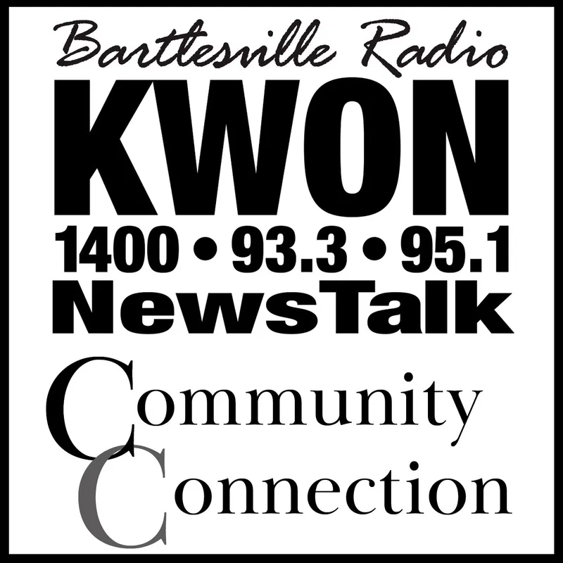 KWON Community Connection artwork