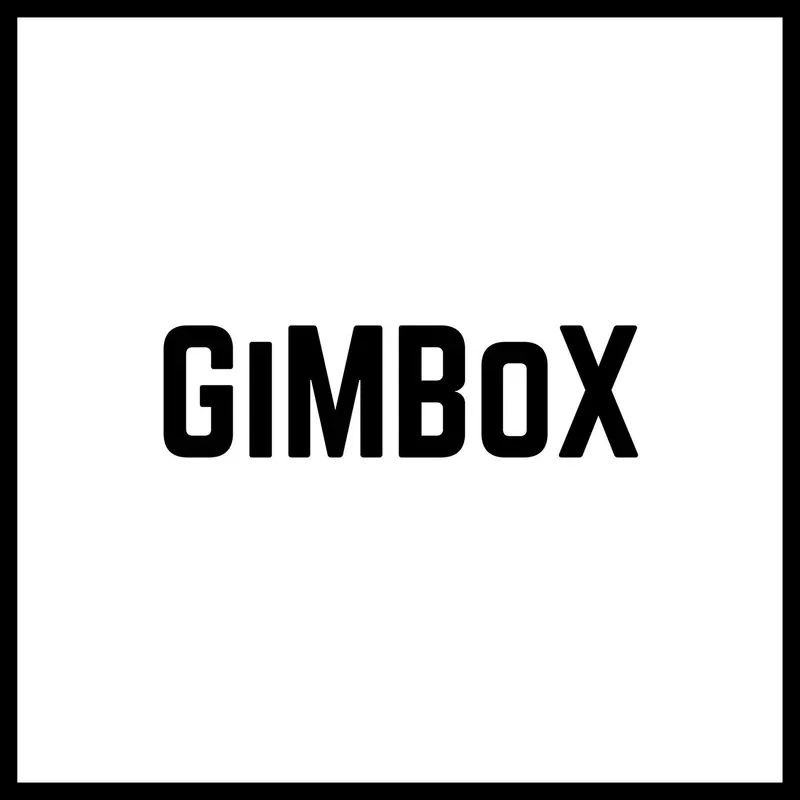 GiMBoX artwork