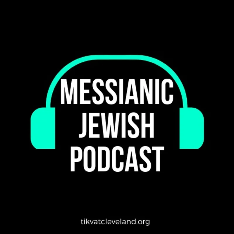 The Messianic Jewish Podcast artwork