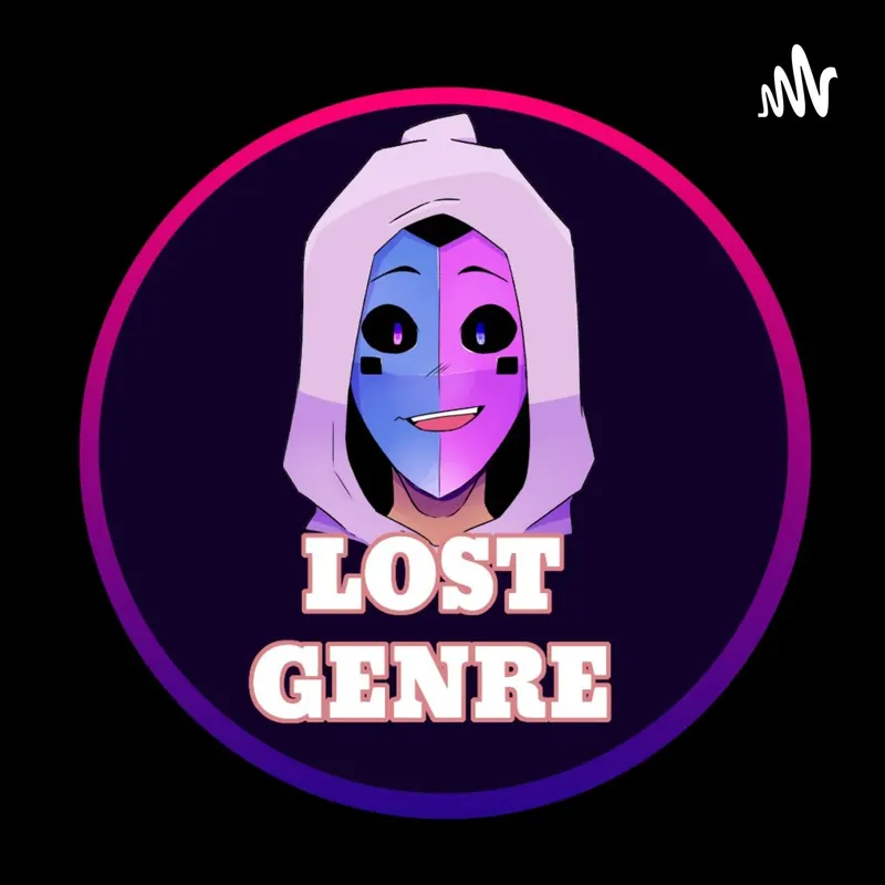 Lost Genre Reddit Stories artwork