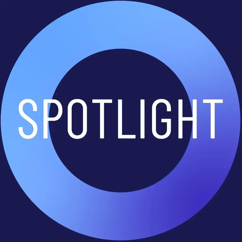 Spotlight artwork