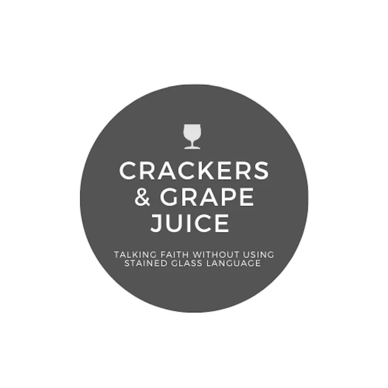 Crackers and Grape Juice artwork