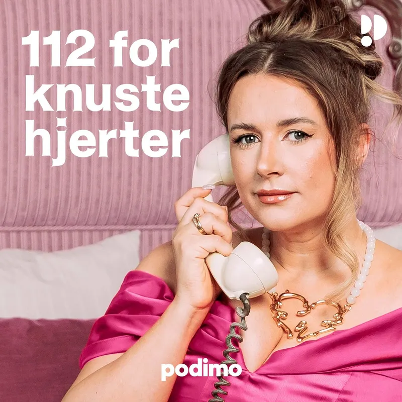 112 For Knuste Hjerter artwork