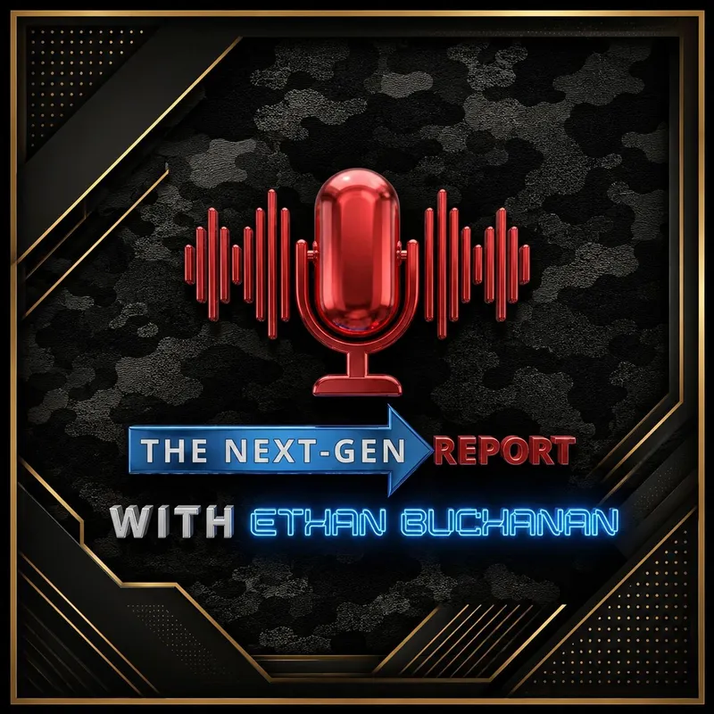 The Next-Gen Report artwork