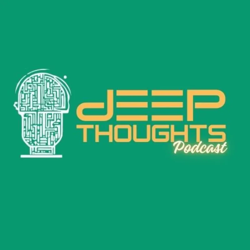 Deep Thoughts artwork