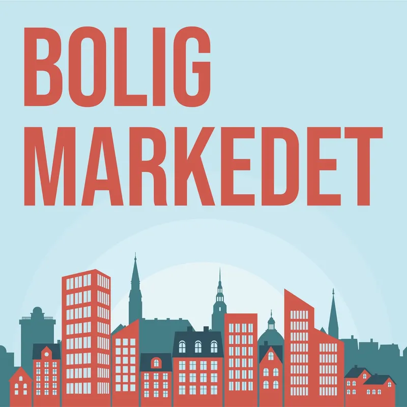 Boligmarkedet artwork