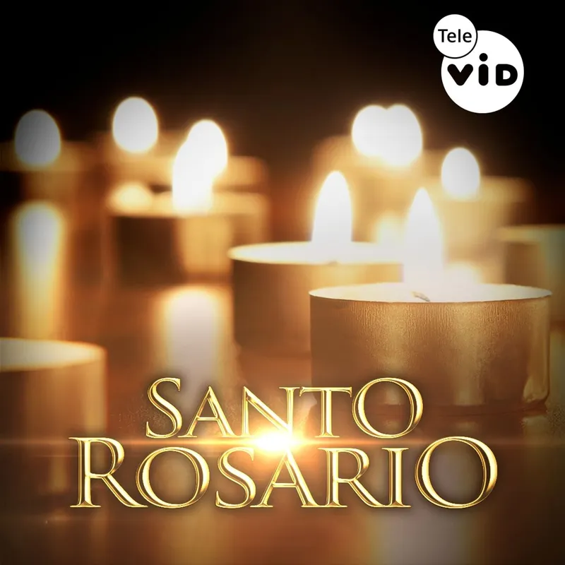 Santo Rosario artwork