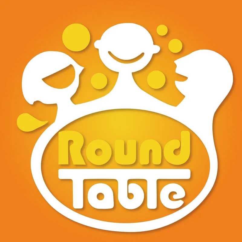 Round Table China artwork