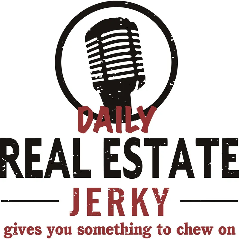 Real Estate Jerky Daily artwork