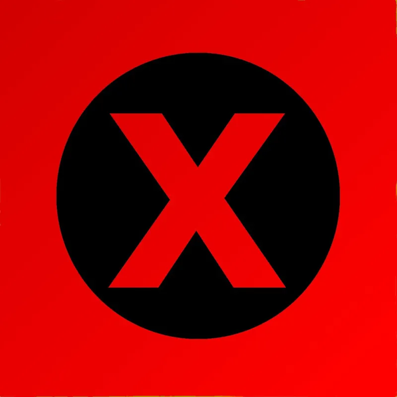 ReddX Reddit Reads artwork