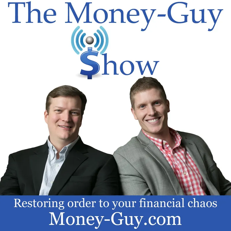 The Money-Guy Show artwork