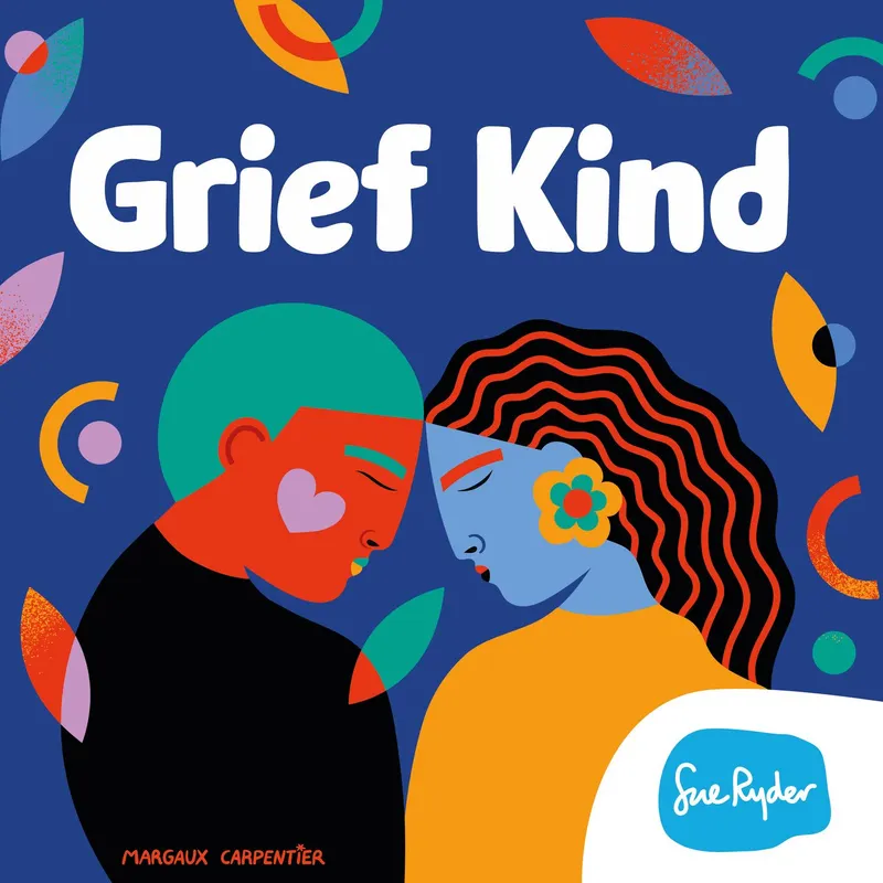 Grief Kind artwork