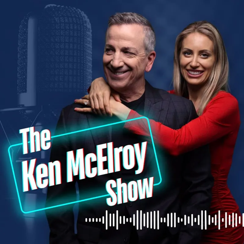 Ken McElroy Show artwork