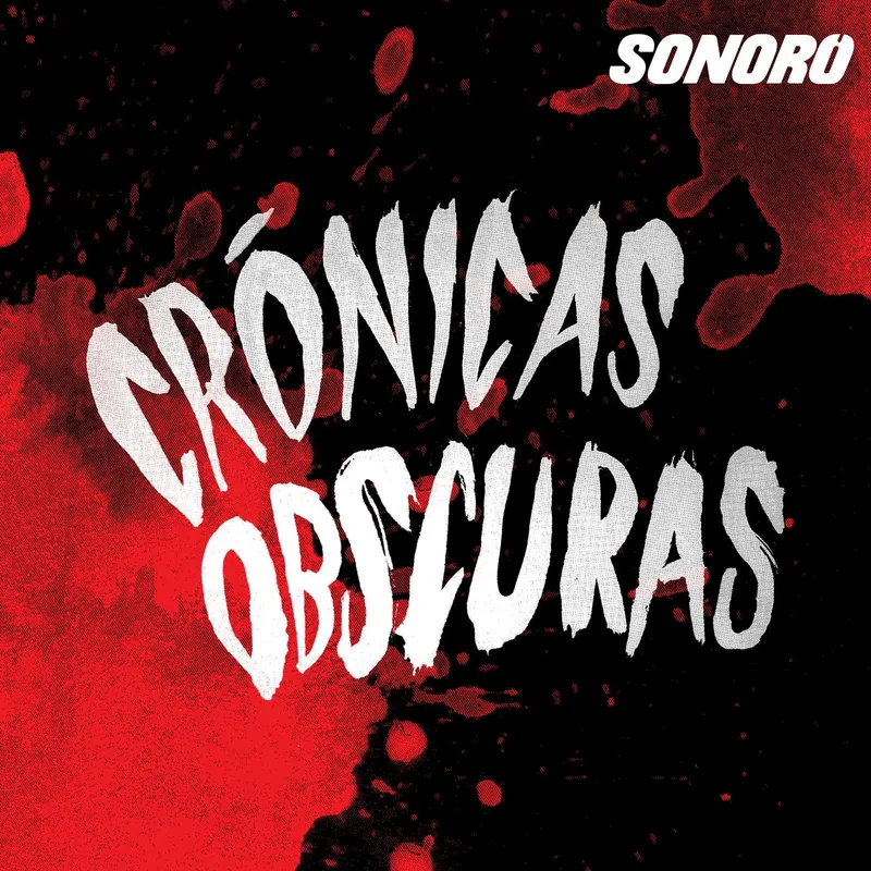 Crónicas Obscuras artwork
