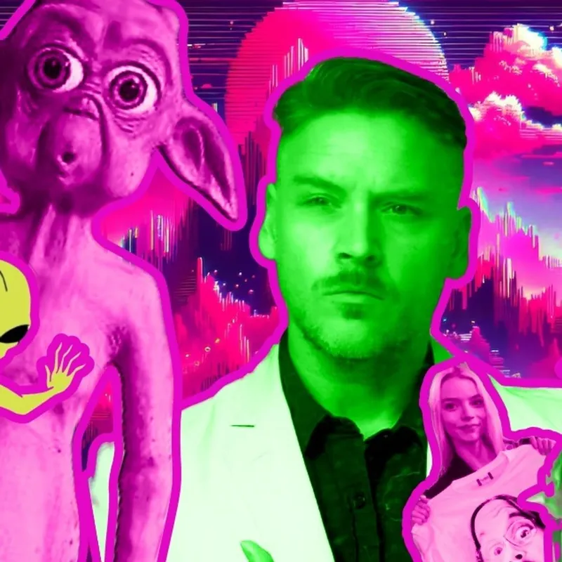 Jay'sAnalysis artwork