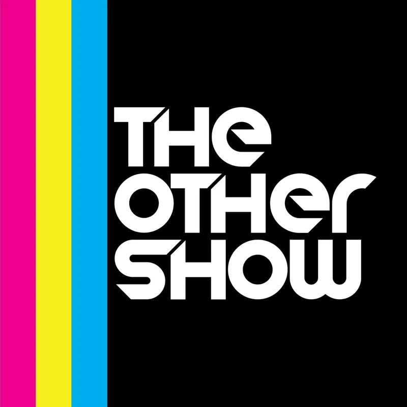 The Other Show artwork