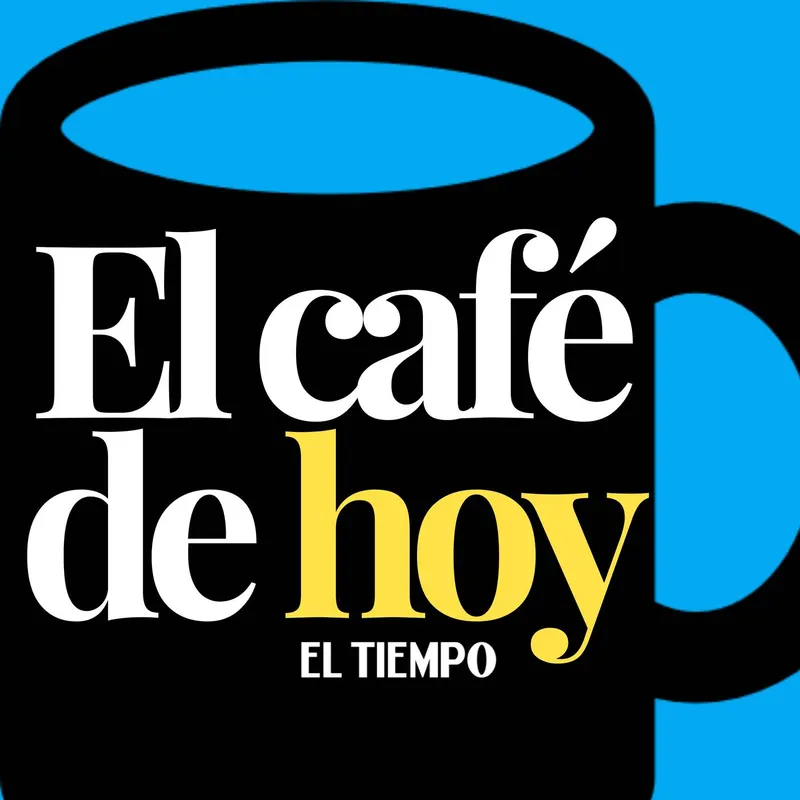 El café de hoy artwork