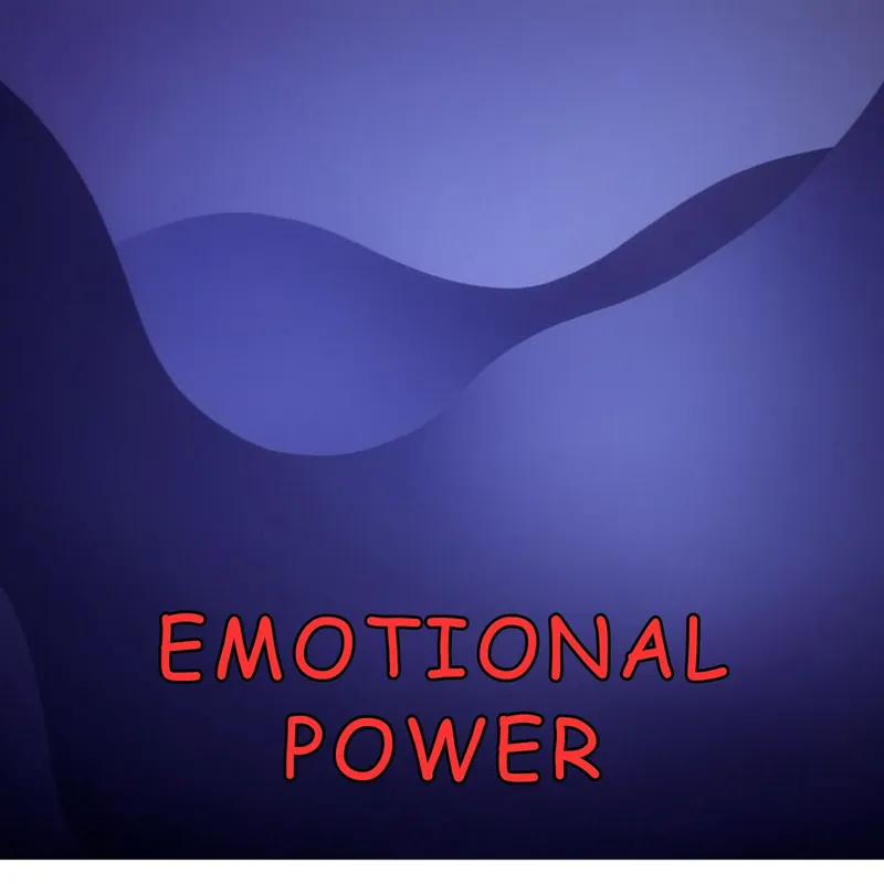 Emotional Intelligence Playbook artwork