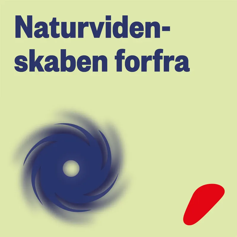 Naturvidenskaben forfra artwork