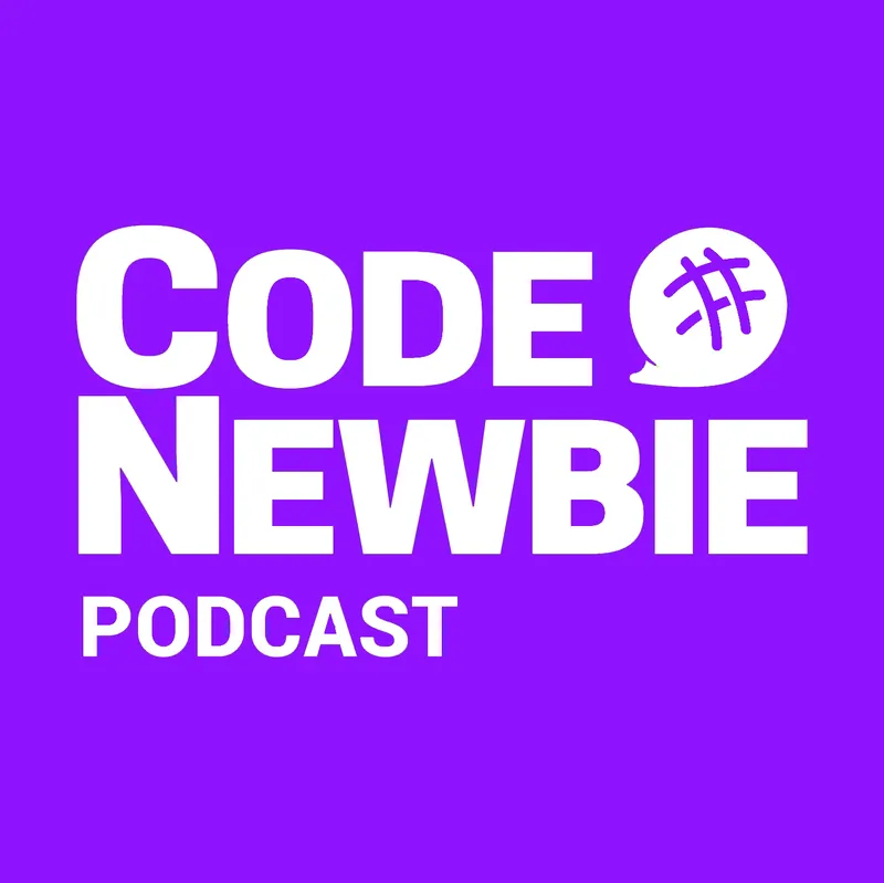 CodeNewbie artwork