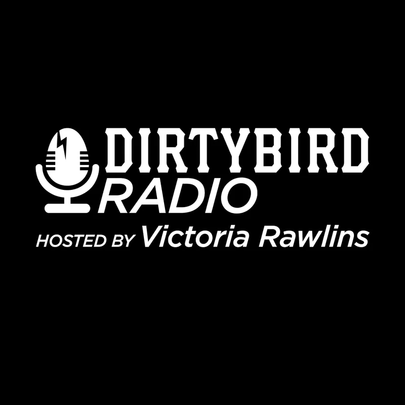 Dirtybird Radio artwork
