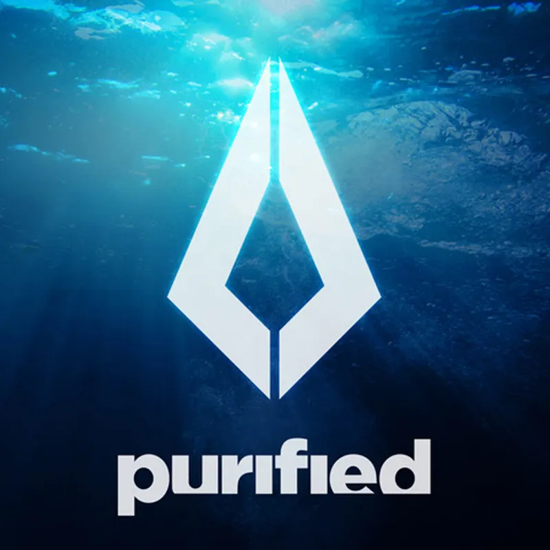 Nora En Pure - Purified Radio artwork