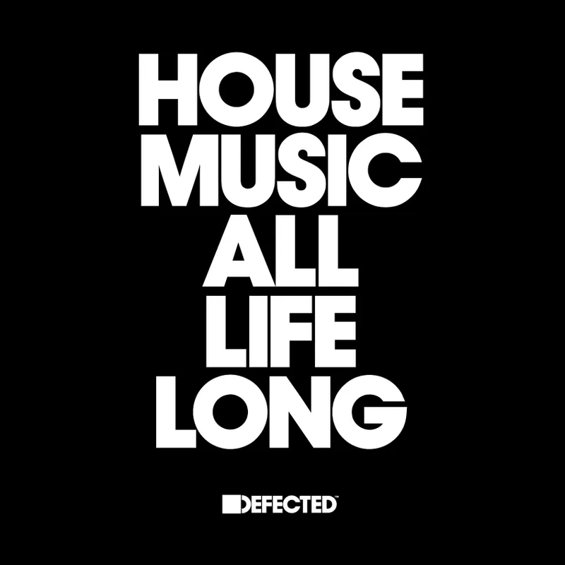 Defected Radio artwork