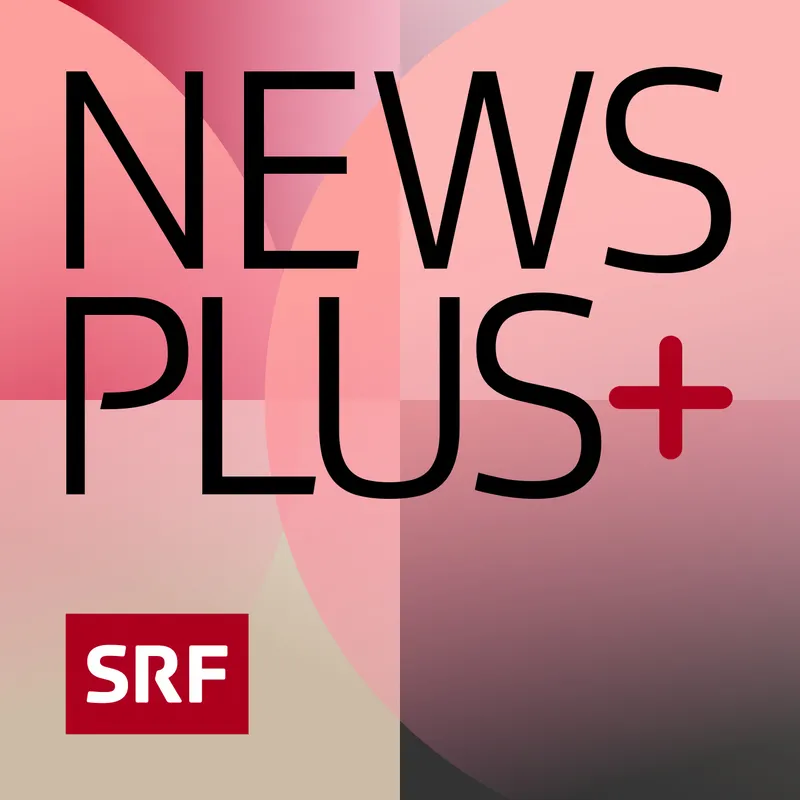 News Plus - das Thema des Tages in 15 Minuten artwork