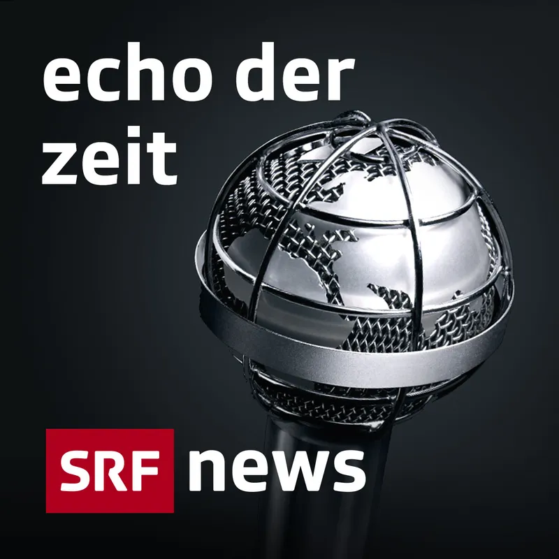 Echo der Zeit artwork