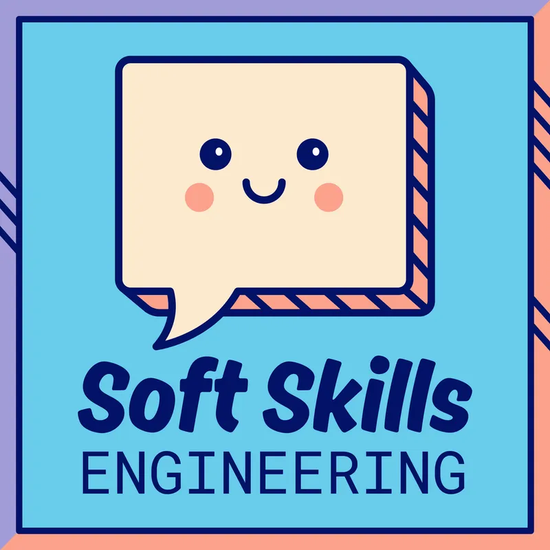 Soft Skills Engineering artwork