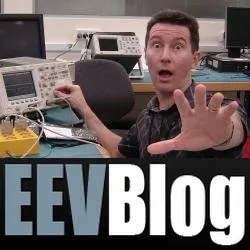 EEVblog artwork