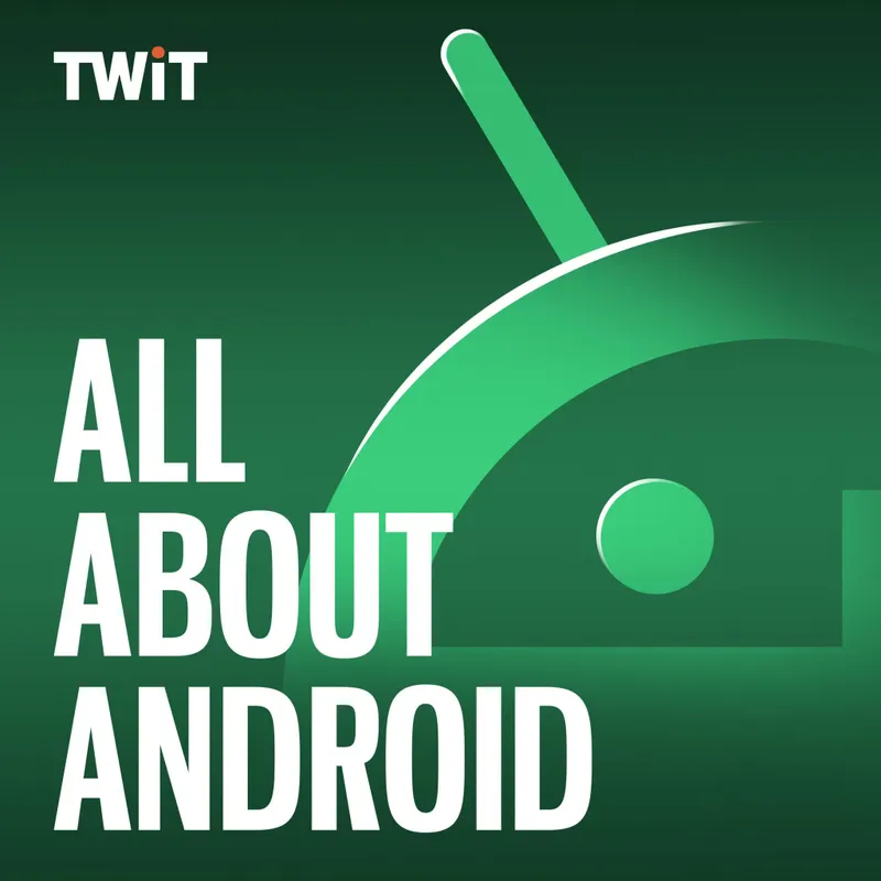 All About Android (Audio) artwork