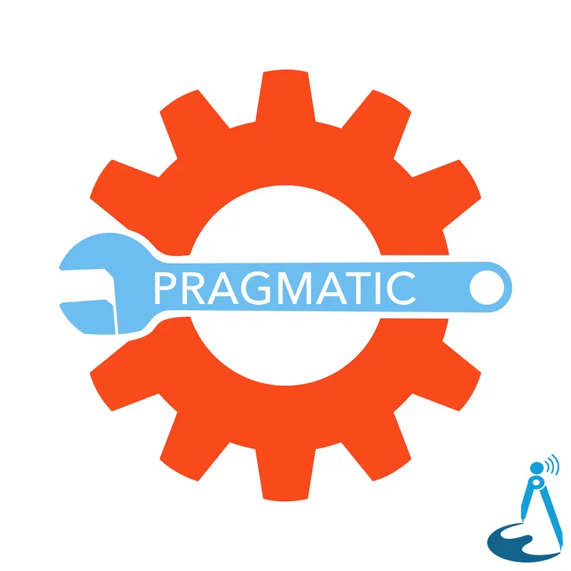 Pragmatic artwork