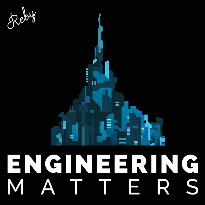 Engineering Matters artwork